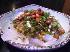 伤心凉粉-醉小酒馆·川菜·江湖菜·重庆菜(观音桥旗舰店)