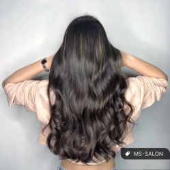 -MS.SALON美发沙龙