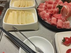 -海底捞火锅(凯德广场店)