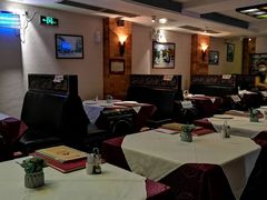 大堂-太平馆西餐厅(北京路店)