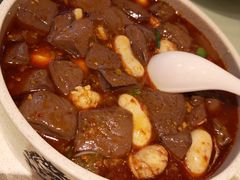 鸡肾旺子-马旺子酒楼