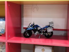 -韦哲乐高机器人·等级考试·少儿编程(羽山路校区)