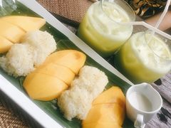 -自然餐厅(Phuket)