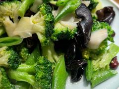 -小吊梨汤·北京菜(香山店)