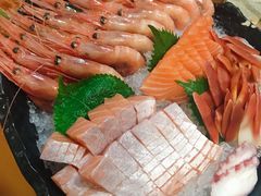 -银子铁板烧料理自助餐(人民广场店)
