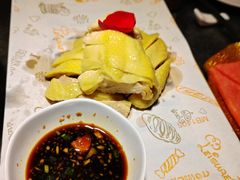 -宋园·金宴浙鲜馆(静安店)