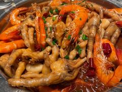 -胖哥俩肉蟹煲(湖滨银泰in77店)