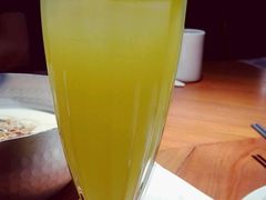 -外婆私房菜(新亚百货店)