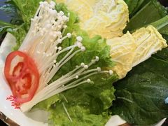 -槐店王婆大虾(开发区店)