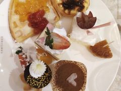-芭菲盛宴·环球美食(解放碑英利国际店)