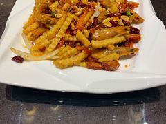 -游牧传奇新疆特色歌舞餐厅(红山新世纪购物广场店)