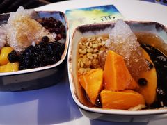 -鲜芋仙Meet Fresh(壹方城店)