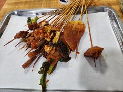 -棣爸油炸(张公桥店)