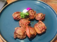 -通海俄式烧烤(下瓦房店)