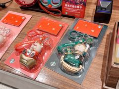 -星巴克臻选(北京太阳宫凯德店)