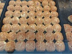 -陈大帅黄桥烧饼(桃园路店)