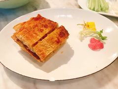 -漢舍中国菜馆(889广场店)