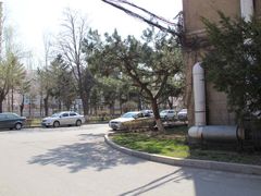 -辽宁大学(崇山校区)