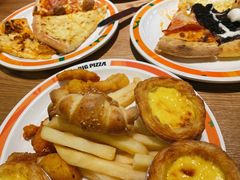 -比格比萨自助(德思勤四季汇店)