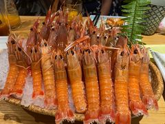 -花和海鲜自助(梅江店)