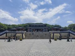 -三国水浒景区(无锡影视基地)
