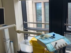 -泰康拜博口腔医院(江北总院)