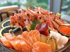 -田舍家Inakaya·炉端烧·铁板烧(天汇igc店)