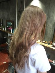 -Moyue HAIR SALON