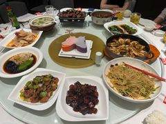 -老妈菜馆(建设街店)