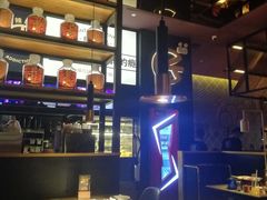 大堂-烤匠麻辣烤鱼(环球中心店)