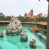 宁波旅游｜江浙沪必玩的方特
