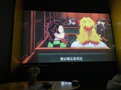 -岽锦泰禾影城(海星广场店)