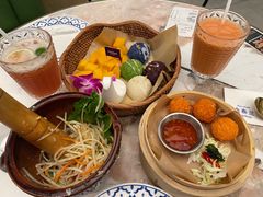 -KingThaia金泰兰(滨江天街店)