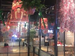 -老胖串店(浆水泉路店)