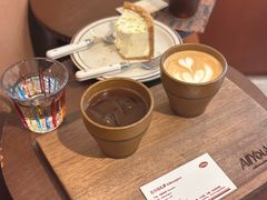 -The Roastery By AllYouWant(福田店)