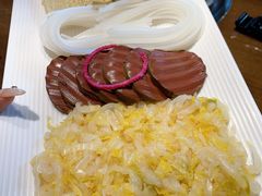 -快乐小羊(富强中路店)