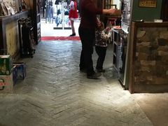 大堂-唇辣号重庆老火锅(燕郊鑫乐汇店)