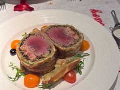 -Grand James·地中海bistro(百家湖1912店)