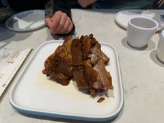 -北李妈妈菜·海肠捞饭(开发区万达店)