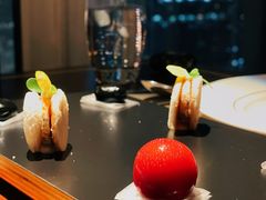 -Olive橄榄花园漂亮饭主题布置餐厅(大望路店)