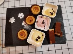-海航大厦万豪酒店彩海轩中餐厅(霄云路店)