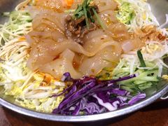 海拉尔爽口菜-海拉尔蒙古包(房山长阳总店)