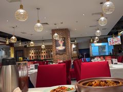 -小山城·馋嘴蛙(亚运村店)