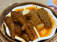 沙爹金钱肚-点都德(千灯湖环宇城店)