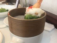 青岛大虾烧麦-铭家点心(秦岭路店)
