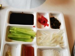 -四季民福烤鸭店(外滩外白渡桥店)