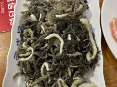 水爆肚-元盛居(生态大街店)