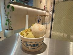 -海比甜店·意式手工冰激淋happy habit gelato