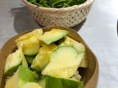 -芸山季·云南野生菌火锅(人民广场来福士店)