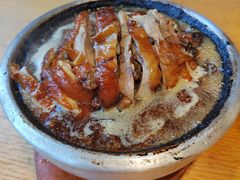 -张烤鸭·川菜·非遗冒烤鸭(青石桥店)